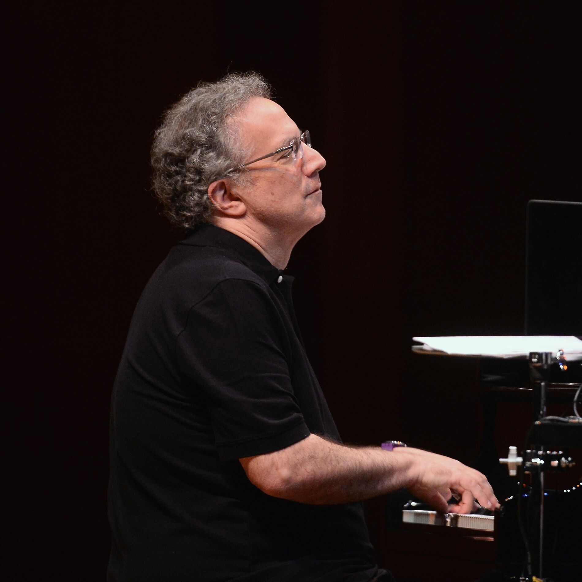 Uri Caine