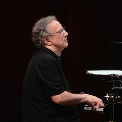 Picture of Uri Caine