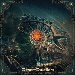 Picture of Desert Dwellers