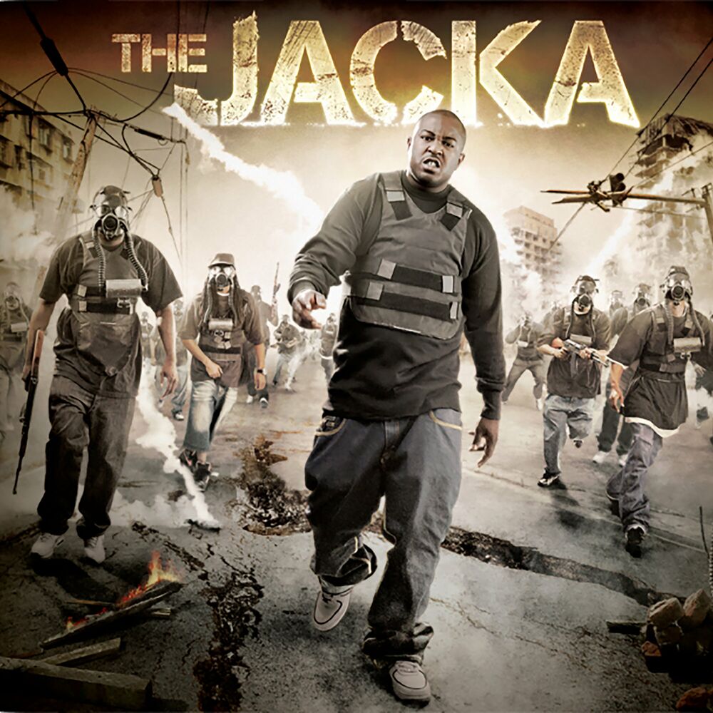 Picture of The Jacka