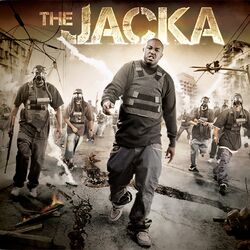 Picture of The Jacka