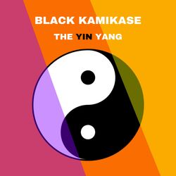 Picture of Black Kamikase