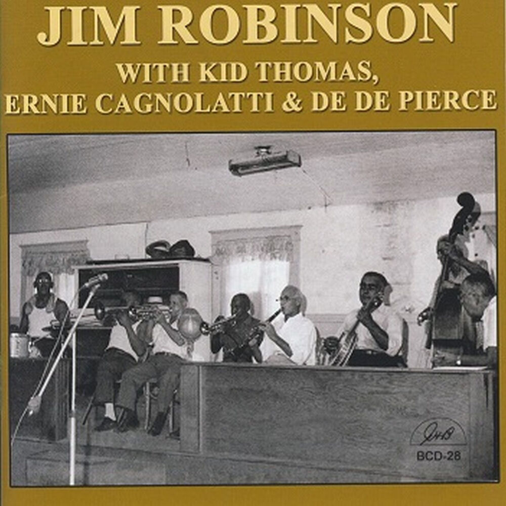 Picture of Jim Robinson