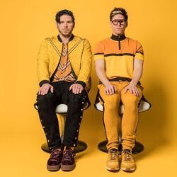 Picture of Family Force 5