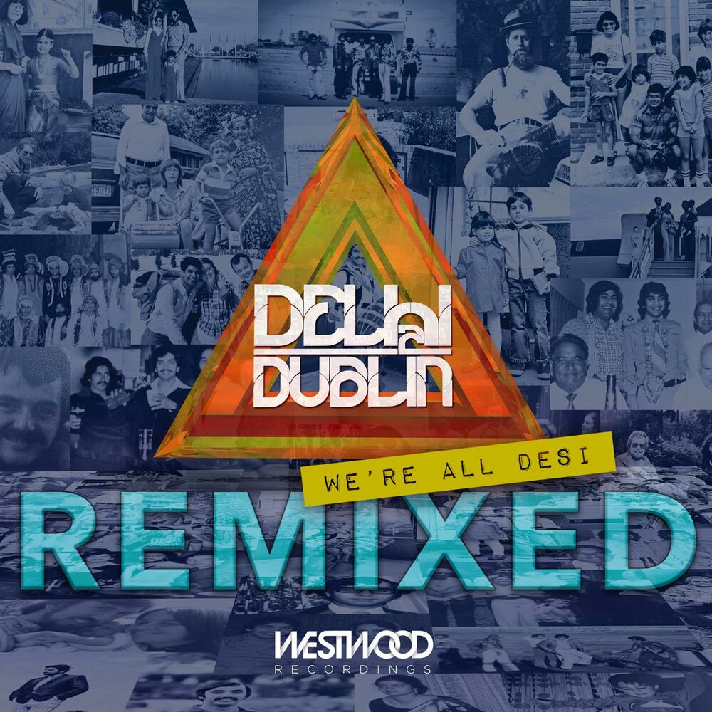 Picture of Delhi 2 Dublin