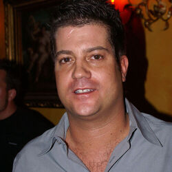 Picture of DJ Energy