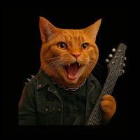 Black Mewtal