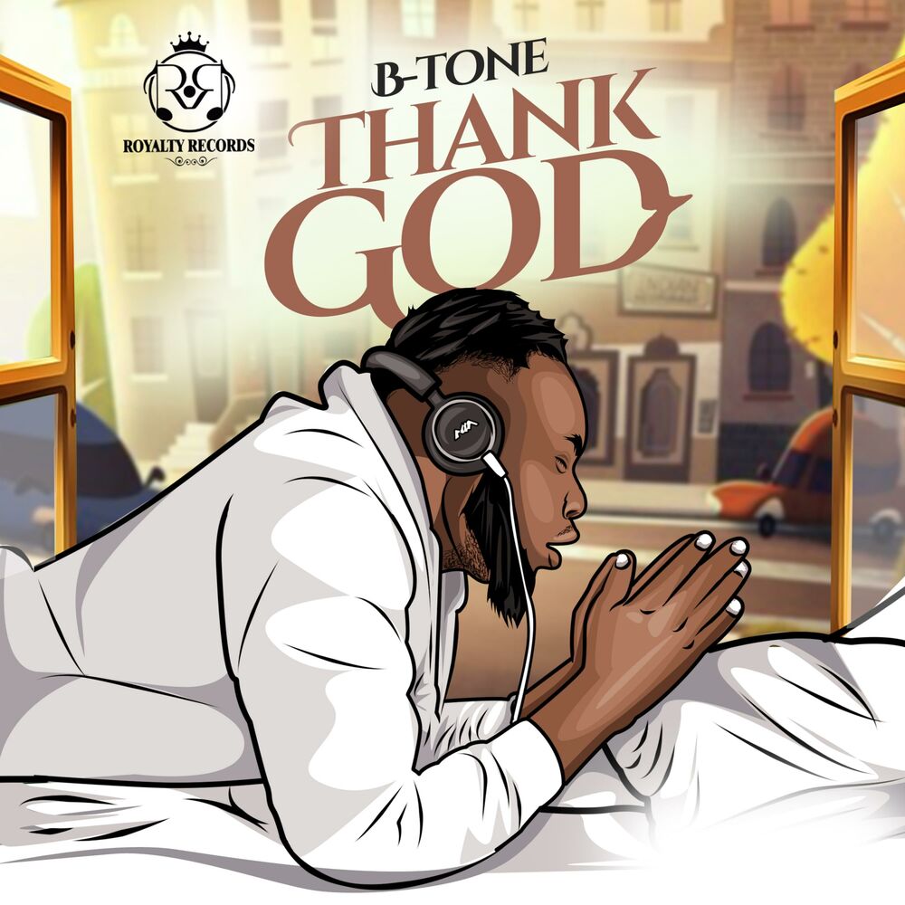 Picture of B-Tone