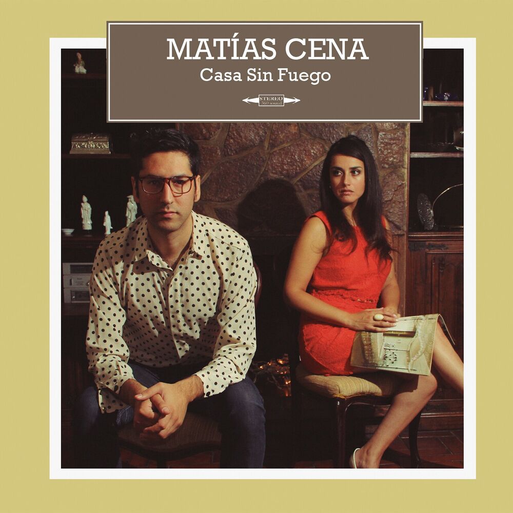 Picture of Matías Cena