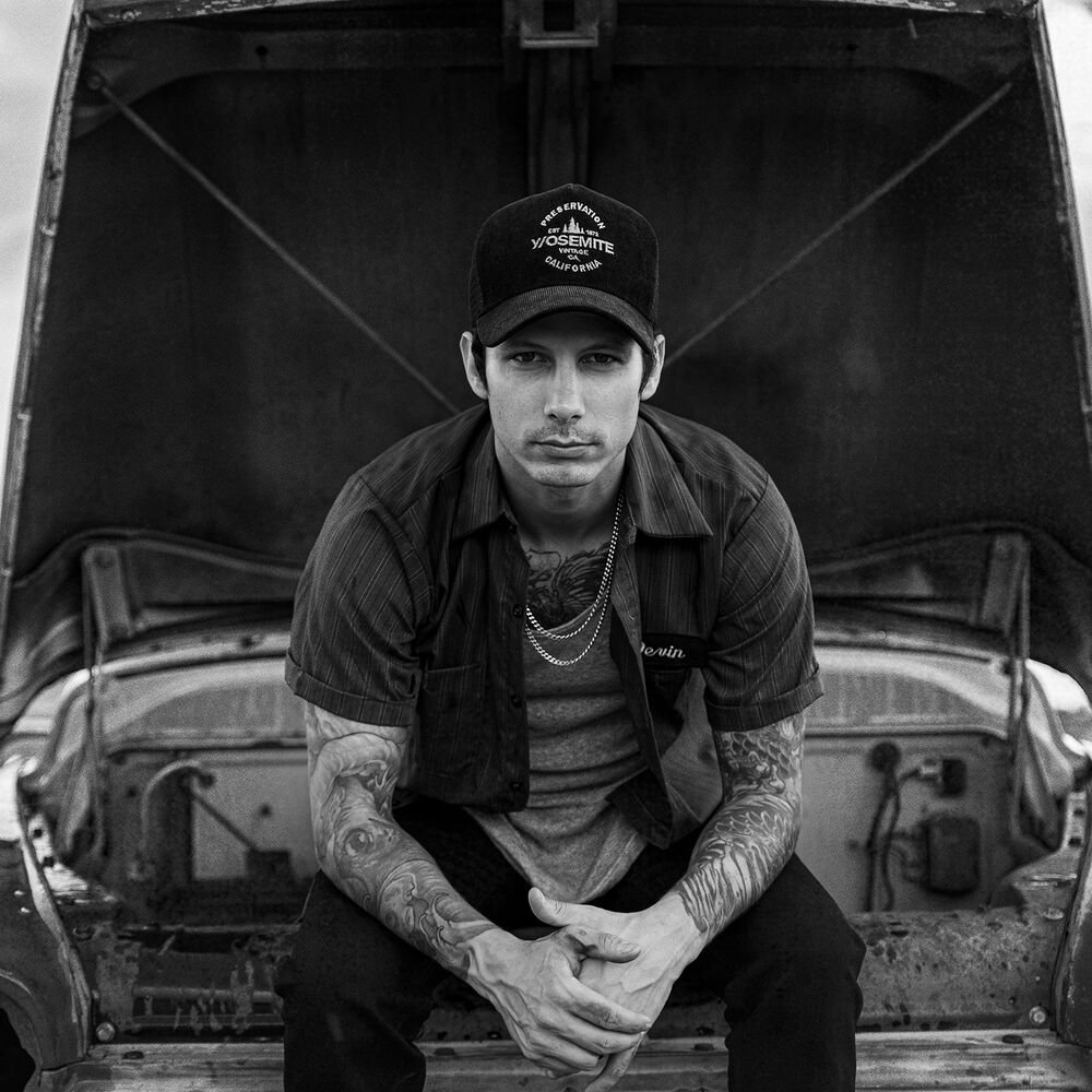 Picture of Devin Dawson