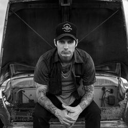 Picture of Devin Dawson