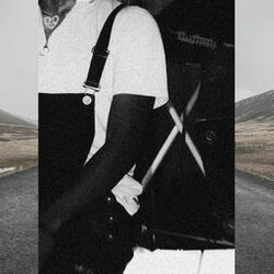 Picture of Tom The Mail Man