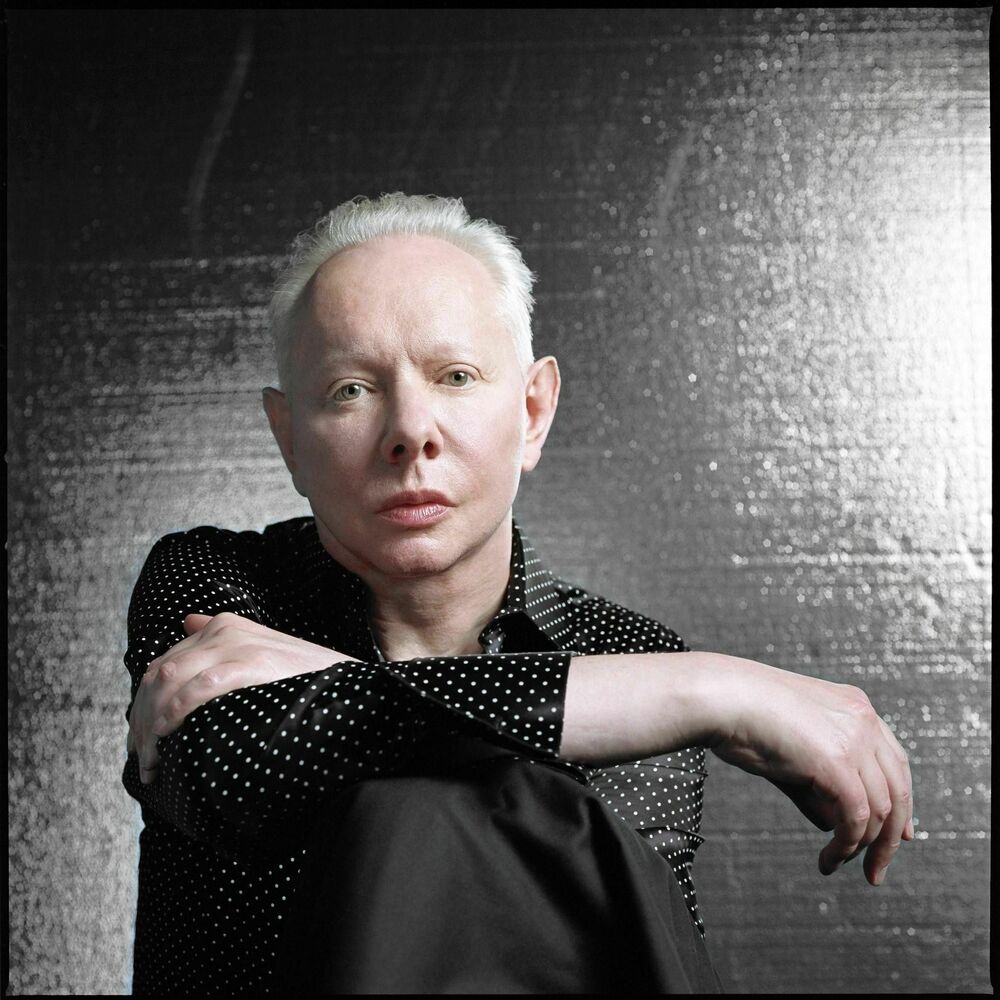 Picture of Joe Jackson