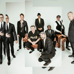 Picture of New Cool Collective