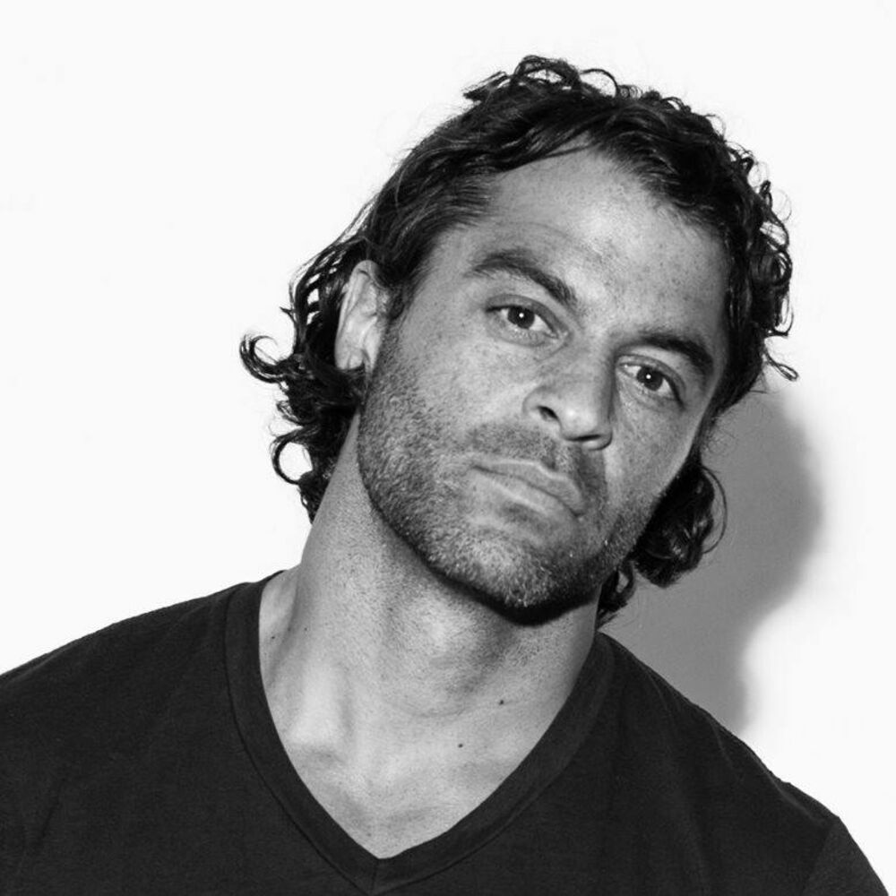 Picture of Anthony Attalla