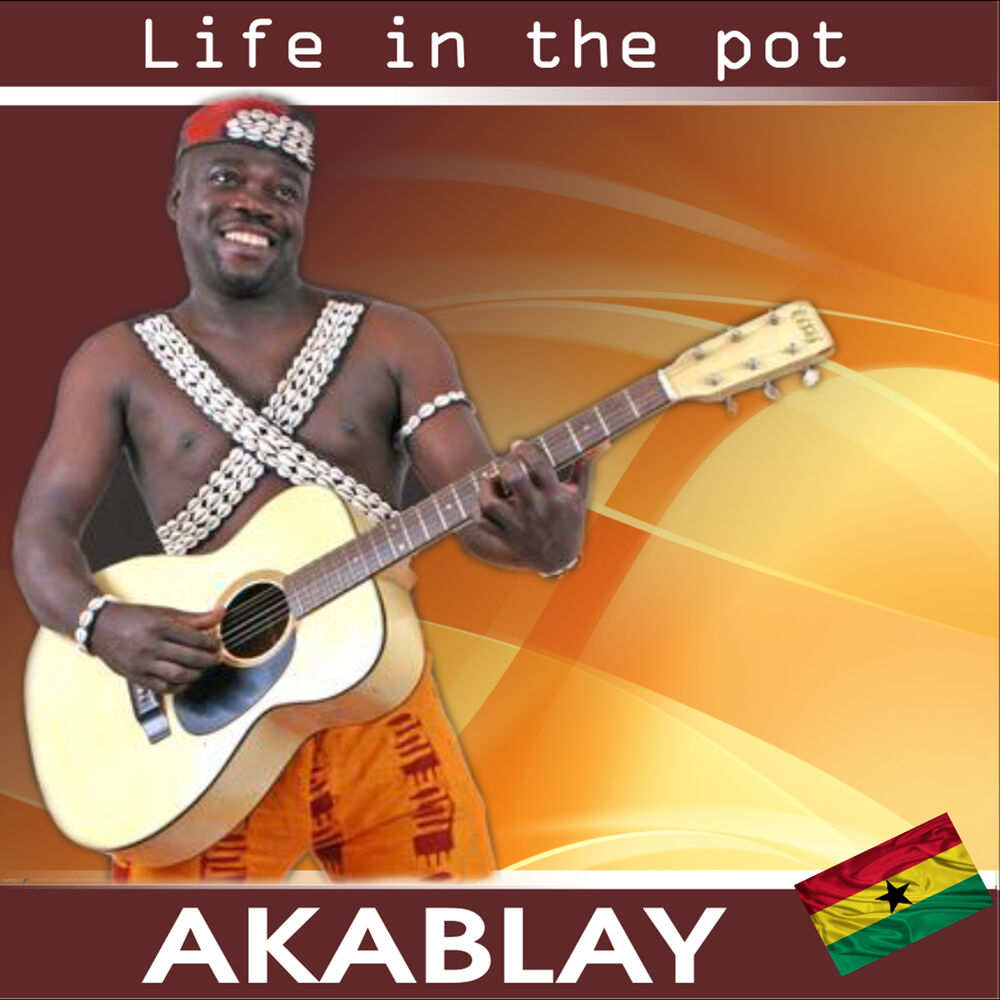 Picture of Akablay