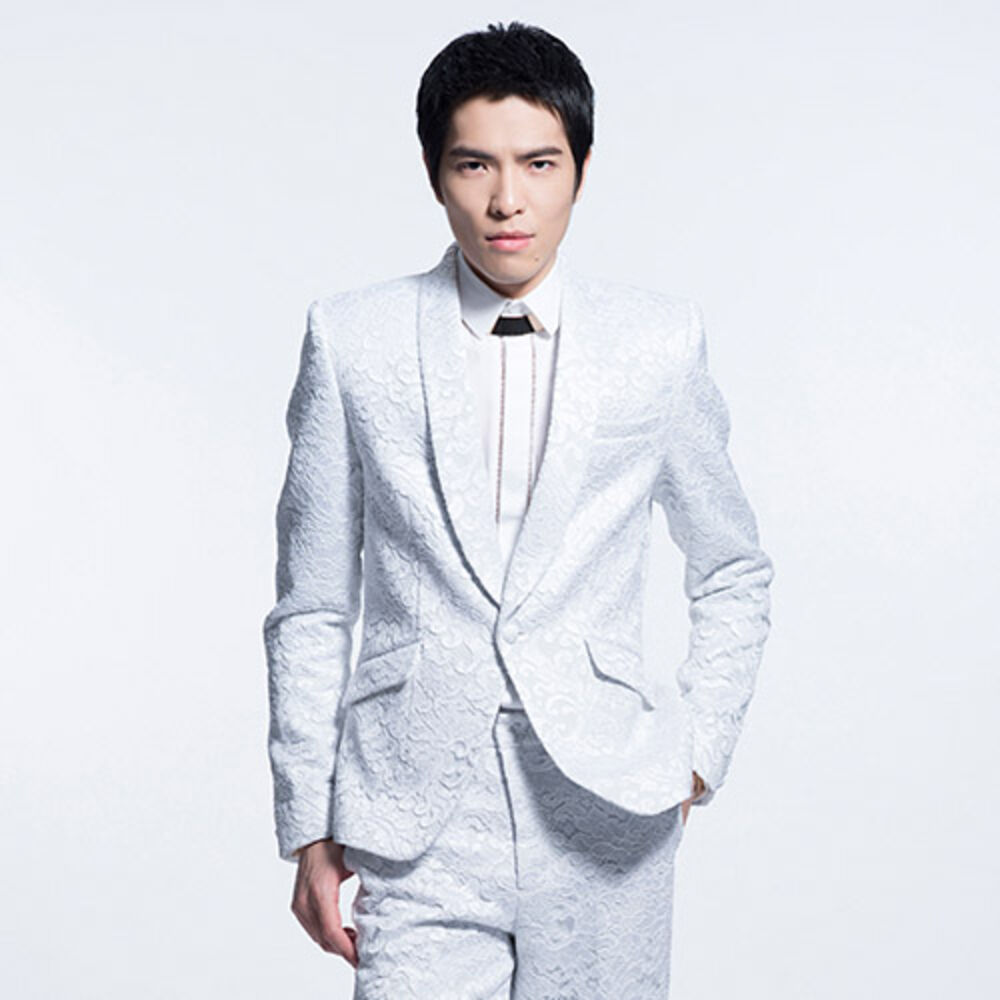 Picture of Jam Hsiao