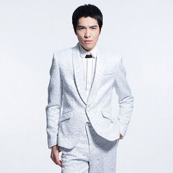 Picture of Jam Hsiao