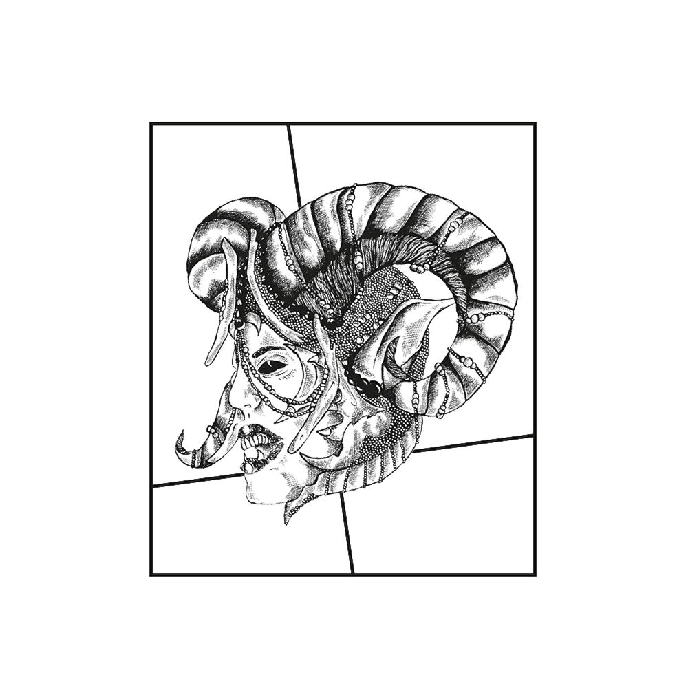 Picture of SHDW & Obscure Shape