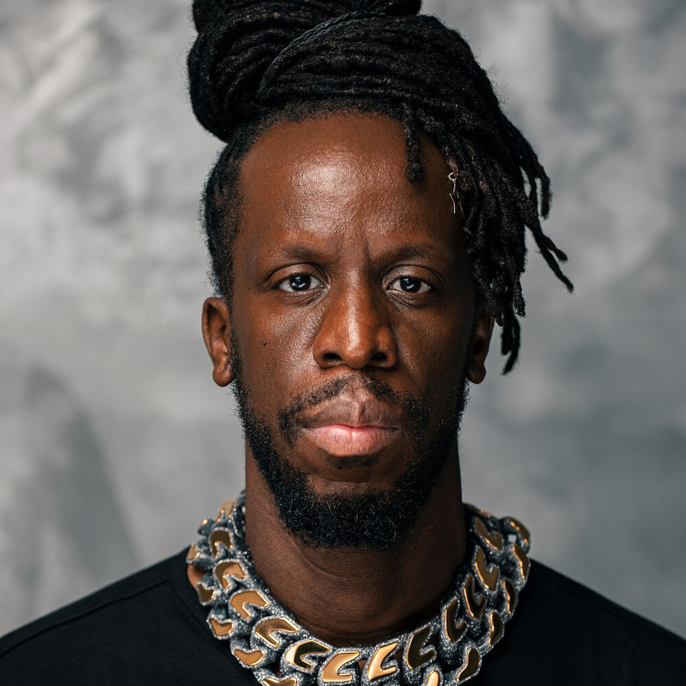 Picture of Youssoupha