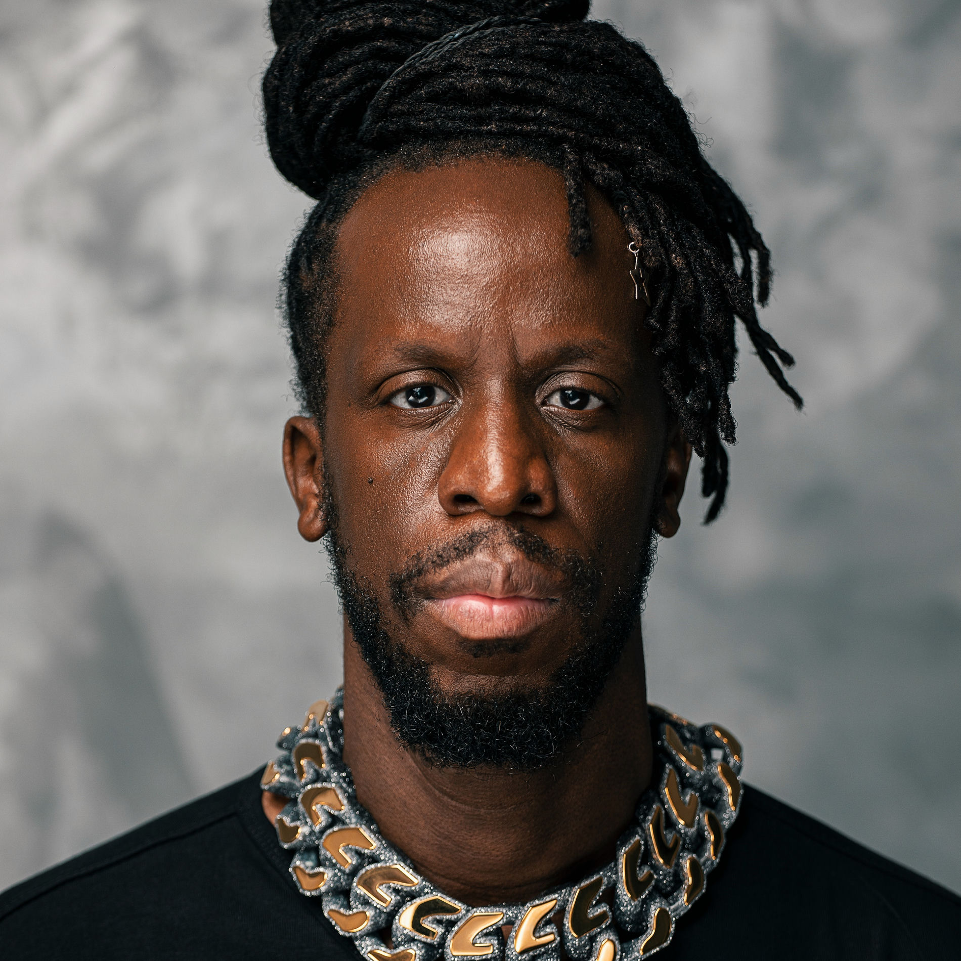 Artist picture of Youssoupha