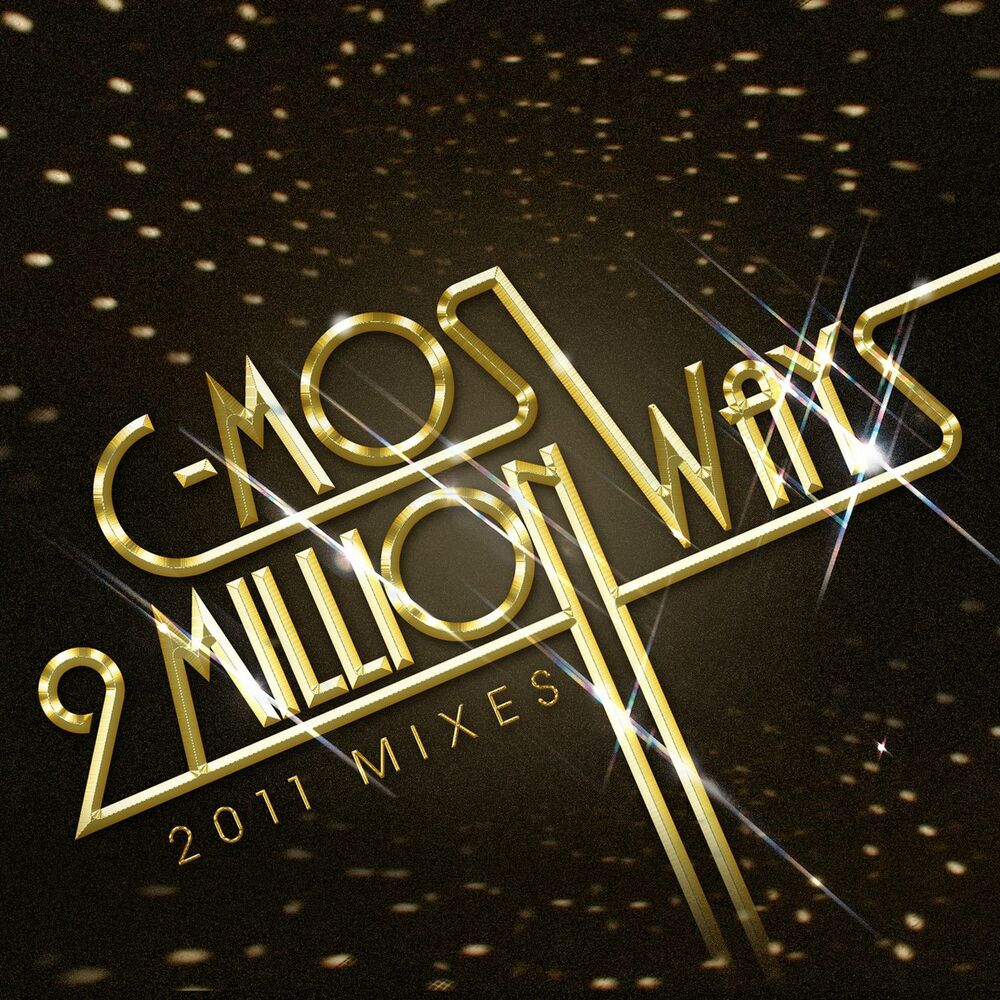 Picture of C-Mos