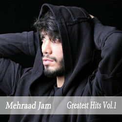 Picture of Mehraad Jam