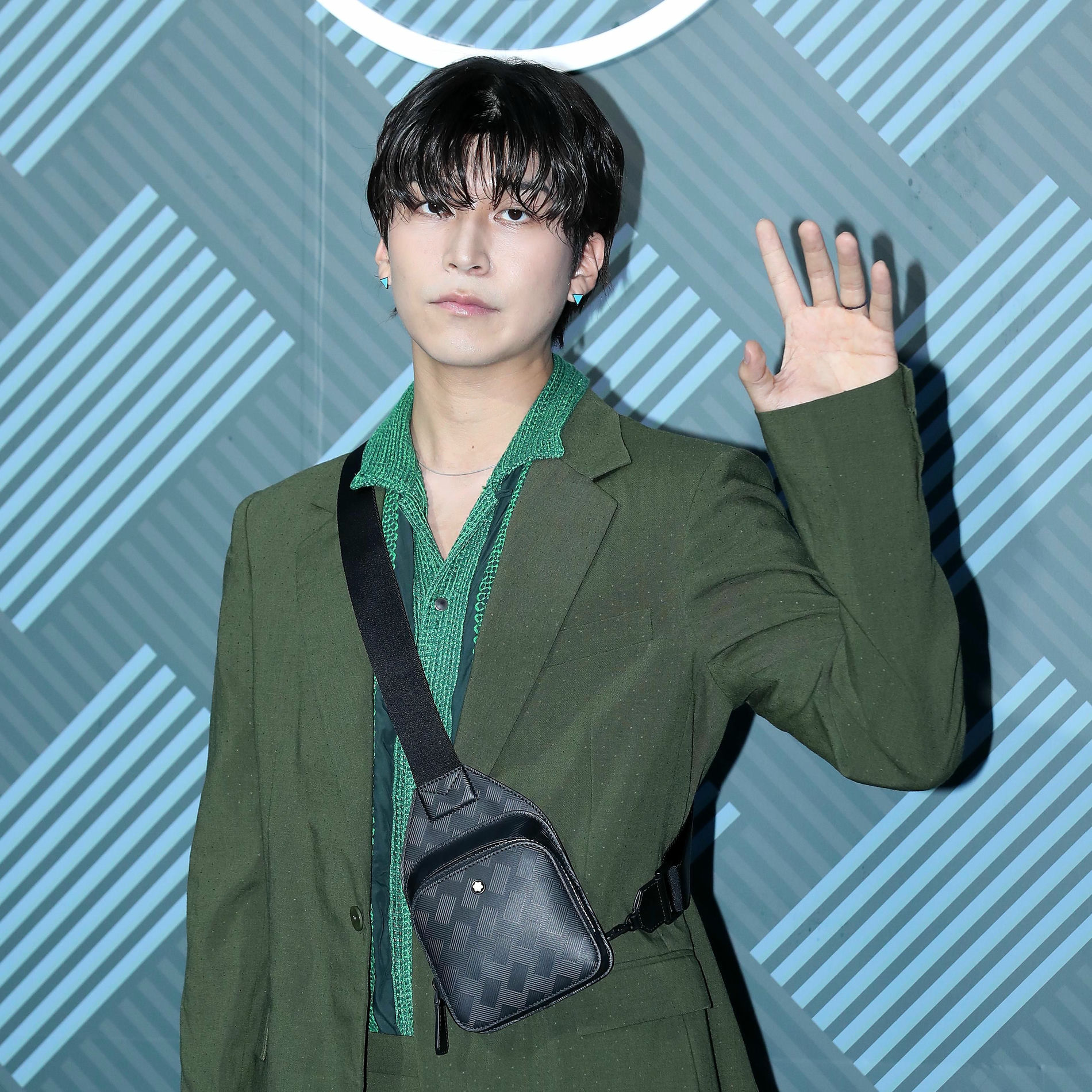 Artist picture of Colde