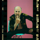 El Chacal & Los Alpes Floreados