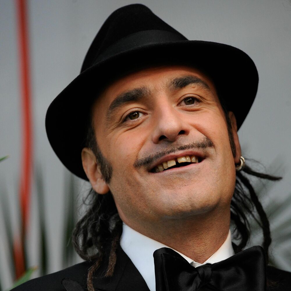 Picture of Tonino Carotone