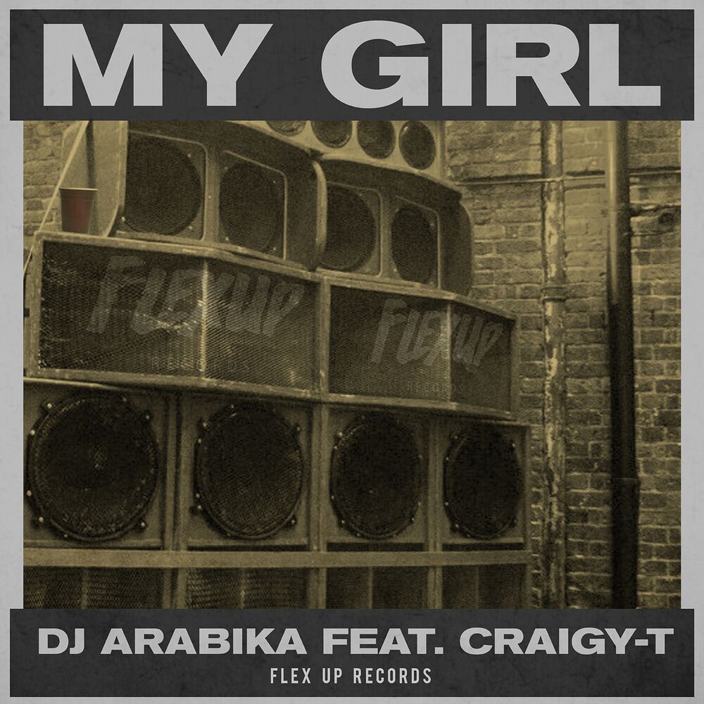 Picture of DJ Arabika