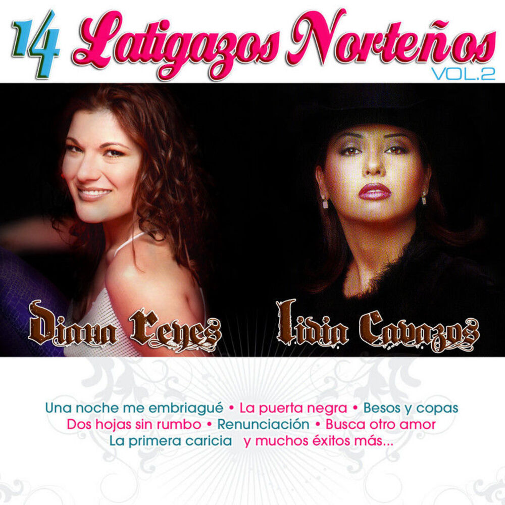 Picture of Lidia Cabazos