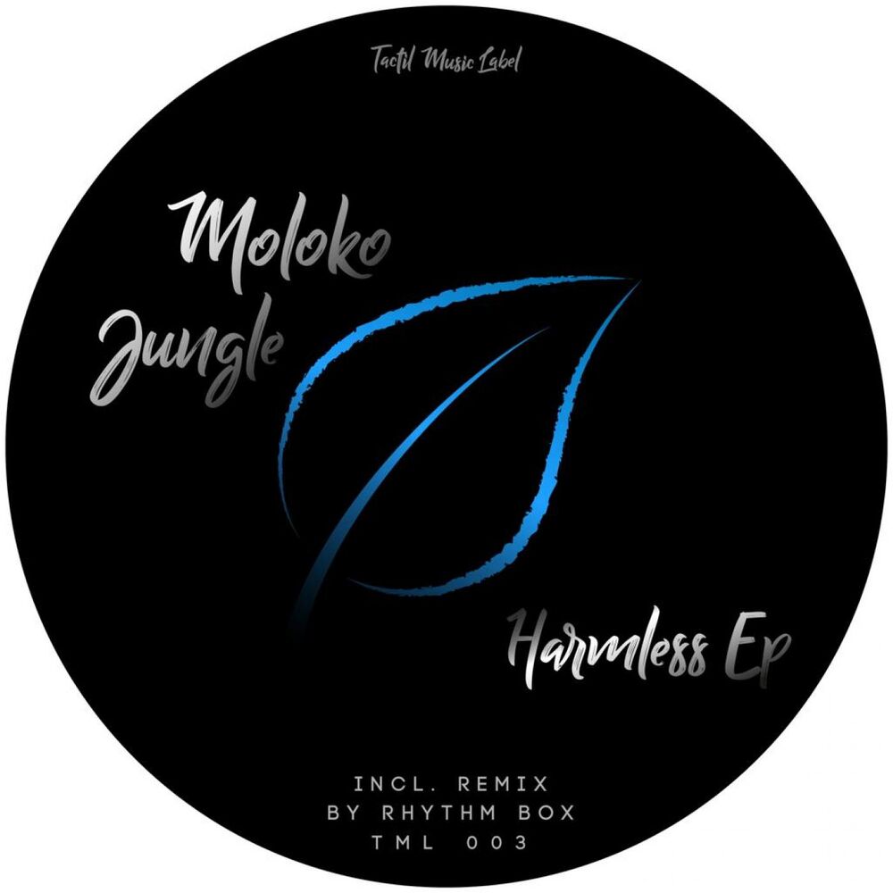 Picture of Moloko Jungle