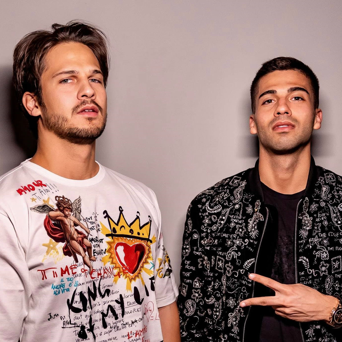 Artist picture of VINAI