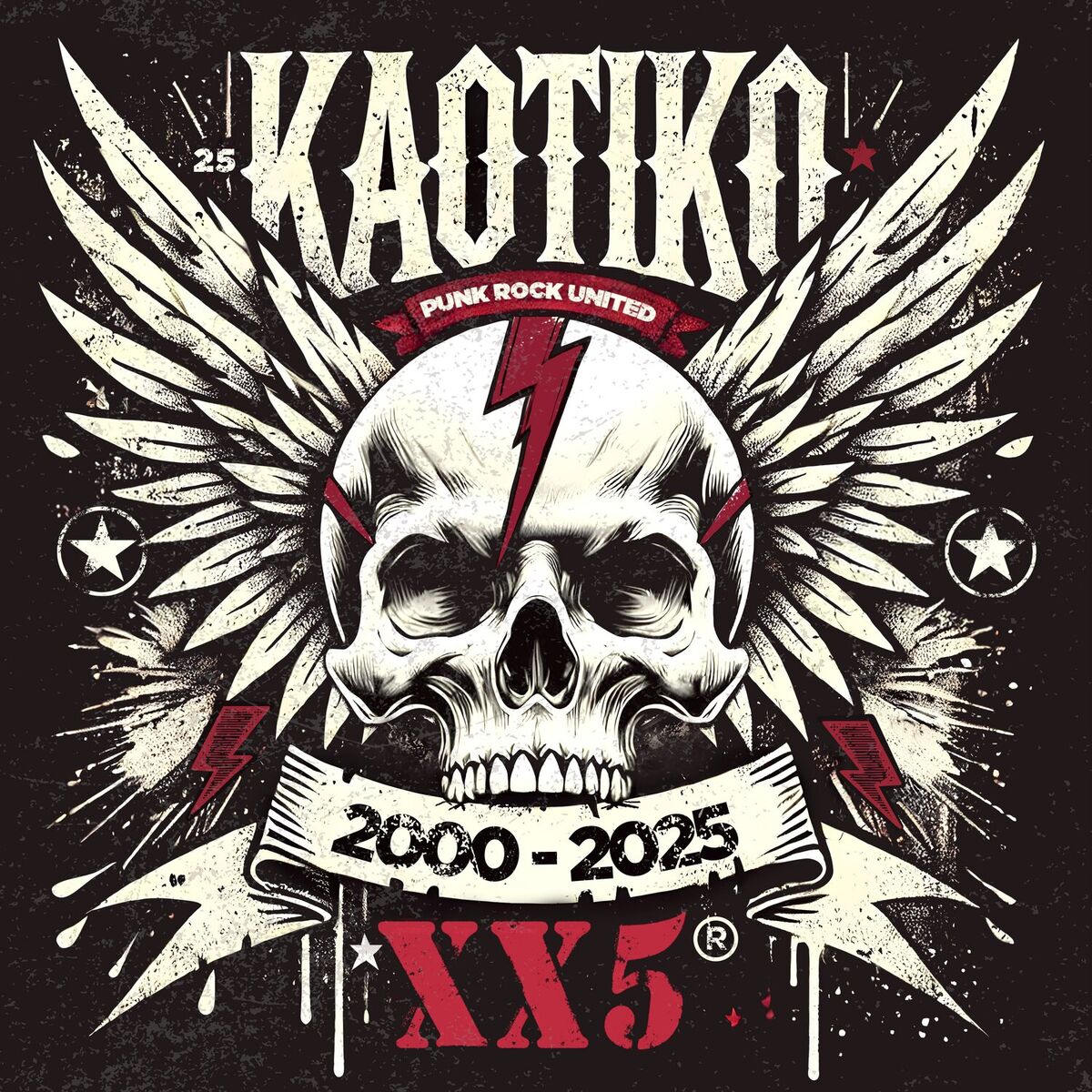 Kaotiko