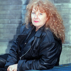 Picture of Maggie Bell