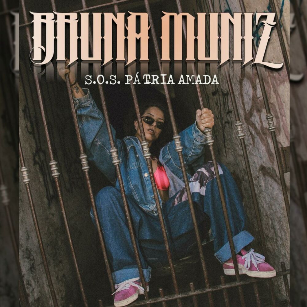 Picture of Bruna Muniz