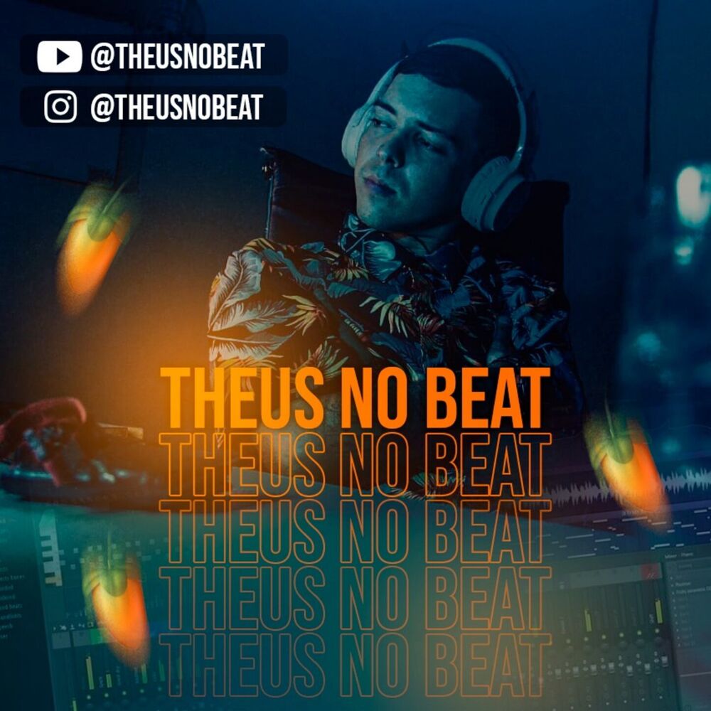 Picture of Theus No Beat
