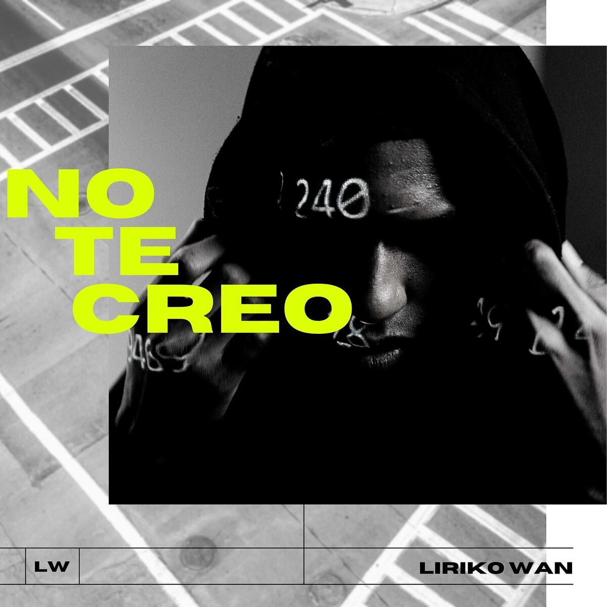 Liriko Wan