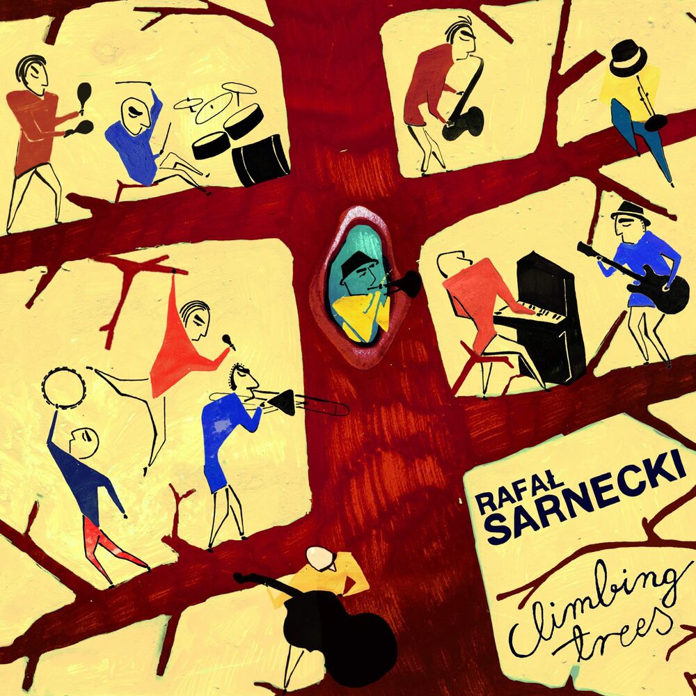 Picture of Rafal Sarnecki