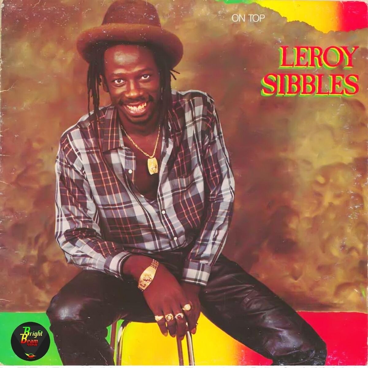 Leroy Sibbles