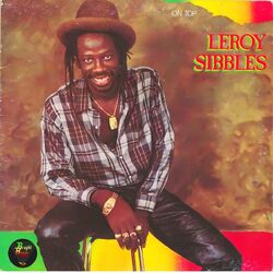 Picture of Leroy Sibbles