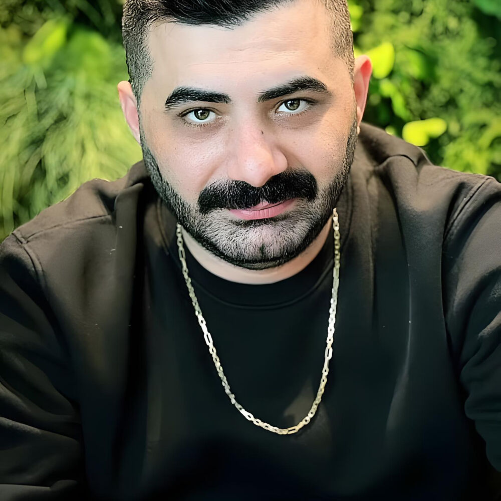 Picture of Gökhan Doğanay