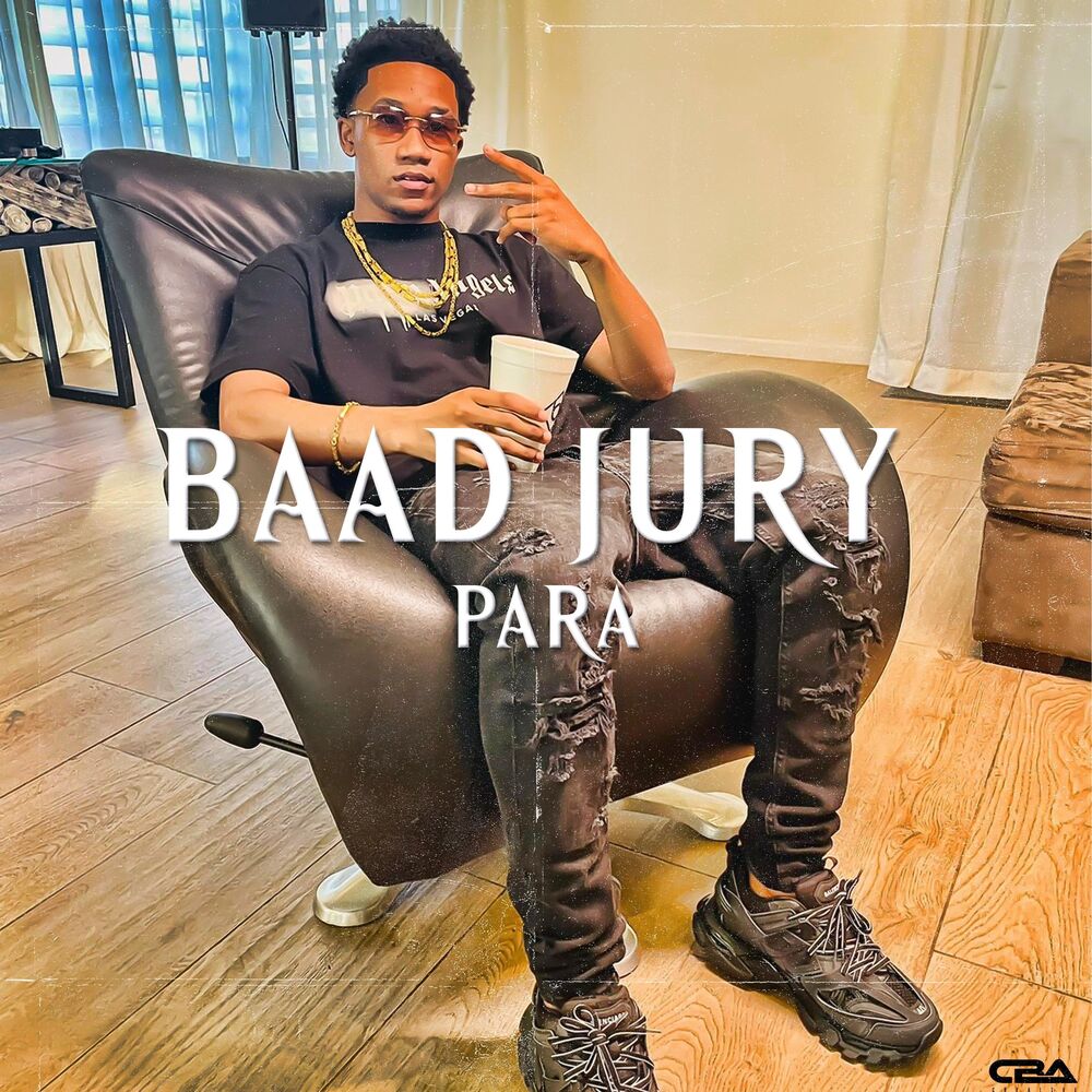 Picture of Baad Jury