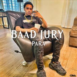 Picture of Baad Jury