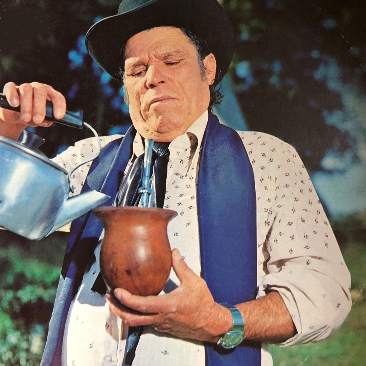 Gildo De Freitas