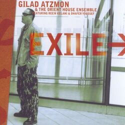 Picture of Gilad Atzmon & The Orient House Ensemble