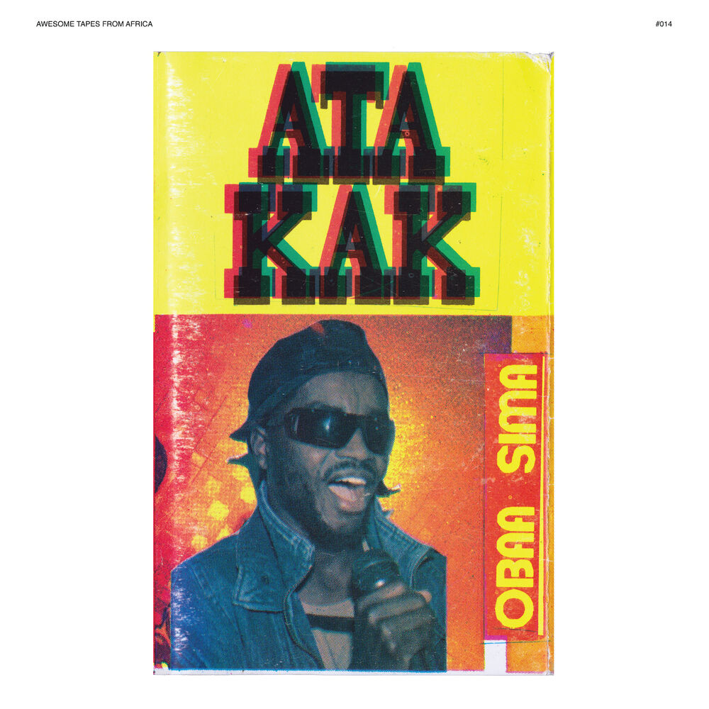 Picture of Ata Kak