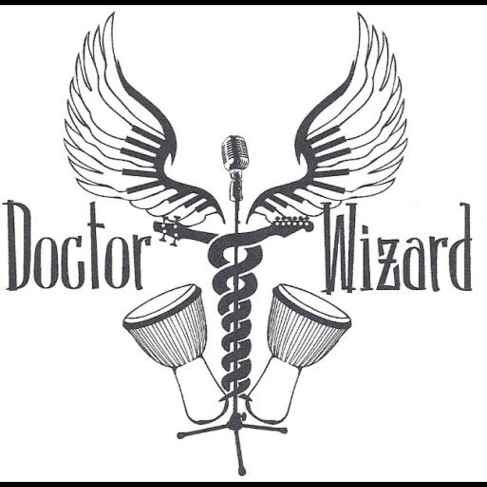 Picture of Dr. Wizard