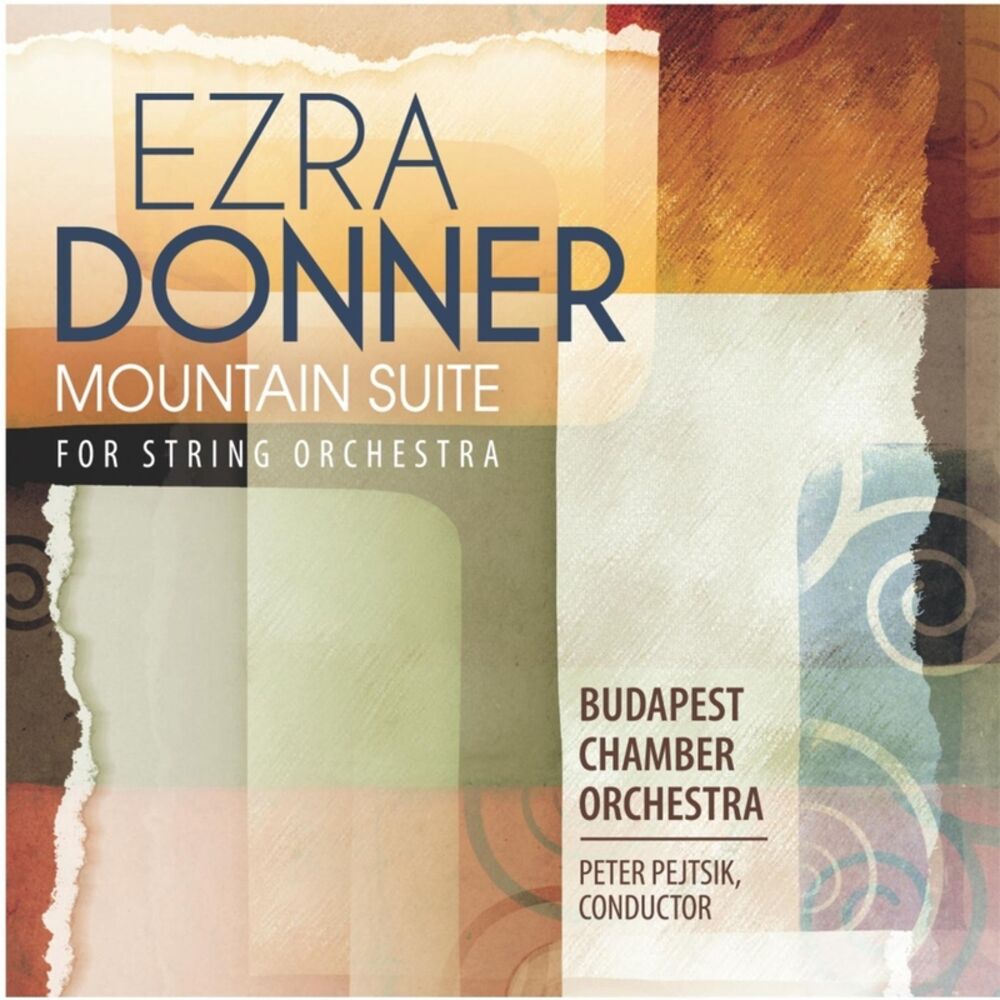 Picture of Budapest Chamber Orchestra